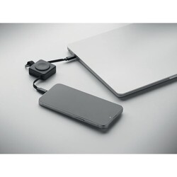 SKILFUL Câble USB-C rétractable