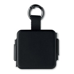 SKILFUL Câble USB-C rétractable