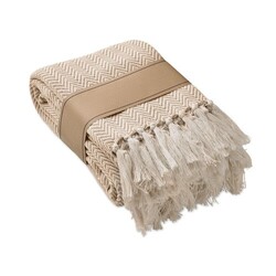 AMMOS Couverture en polycoton