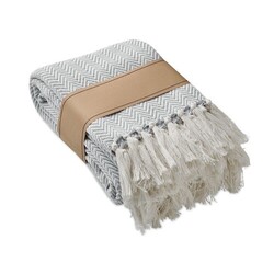 AMMOS Couverture en polycoton