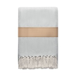 AMMOS Couverture en polycoton