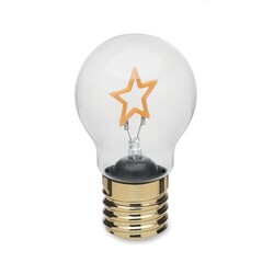 LUMIGLOW Ampoule LED décorative