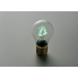LUMIGLOW Ampoule LED décorative