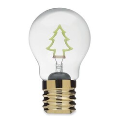 LUMIGLOW Ampoule LED décorative