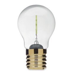 LUMIGLOW Ampoule LED décorative