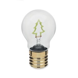 LUMIGLOW Ampoule LED décorative