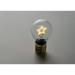 LUMIGLOW Ampoule LED décorative
