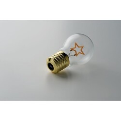 LUMIGLOW Ampoule LED décorative