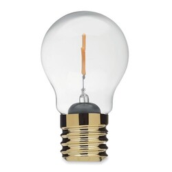 LUMIGLOW Ampoule LED décorative