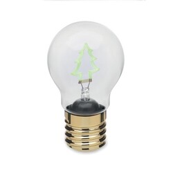 LUMIGLOW Ampoule LED décorative