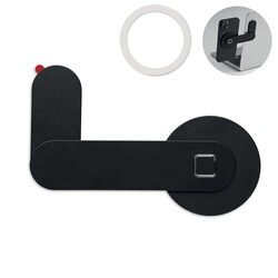 SCREENTACH Support magnétique téléphone