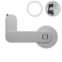 SCREENTACH Support magnétique téléphone