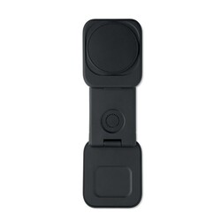 SATELIT Station de charge pliable 3en1