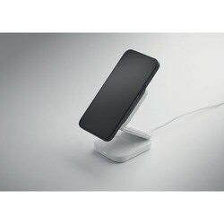 SATELIT Station de charge pliable 3en1