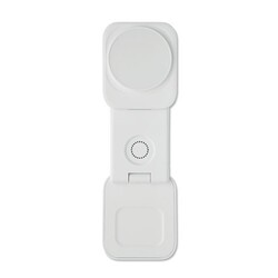 SATELIT Station de charge pliable 3en1