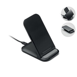 POWERFOLD Chargeur sans fil pliable 15W