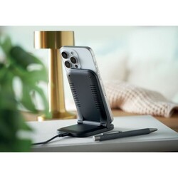 POWERFOLD Chargeur sans fil pliable 15W
