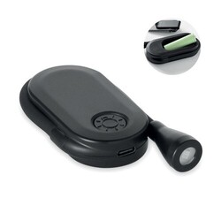 SCENE REPLA Lampe de poche rechargeable