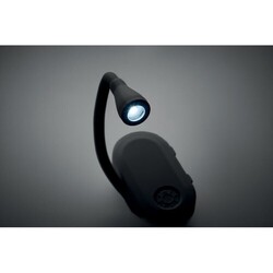 SCENE REPLA Lampe de poche rechargeable
