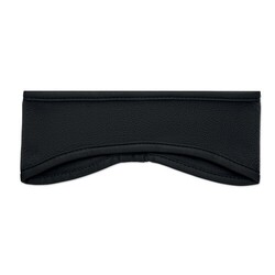 WAVES Bandeau en polaire