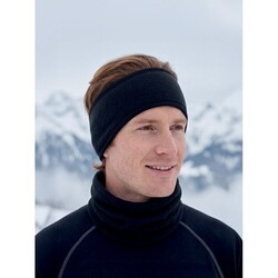 WAVES Bandeau en polaire