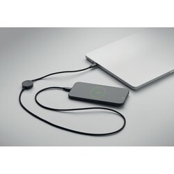 ARGER Câble 60W chargeur smartwatch
