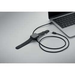 ARGER Câble 60W chargeur smartwatch