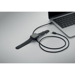 ARGER Câble 60W chargeur smartwatch