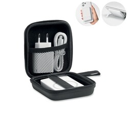 ATLAS Kit powerbank magnét. 5000mAh