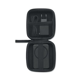 ATLAS Kit powerbank magnét. 5000mAh