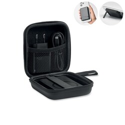 ATLAS Kit powerbank magnét. 5000mAh