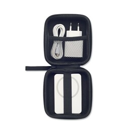 ATLAS Kit powerbank magnét. 5000mAh