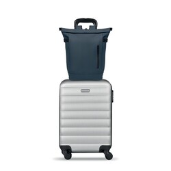 RIDE BACKPACK Sac à dos en PU 20L