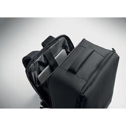 CITYFLOW Sac à dos RPET 18L