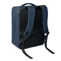 CITYFLOW Sac à dos RPET 18L