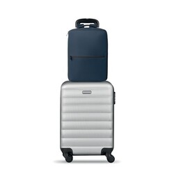 CITYFLOW Sac à dos RPET 18L