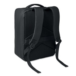 CITYFLOW Sac à dos RPET 18L