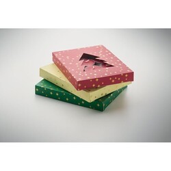 RADIANT Set de bougies chauffe-plat
