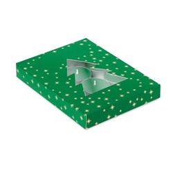 RADIANT Set de bougies chauffe-plat
