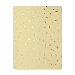 RADIANT Set de bougies chauffe-plat