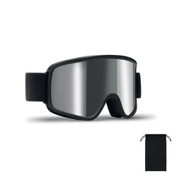 NISEKO Lunettes de ski UV400