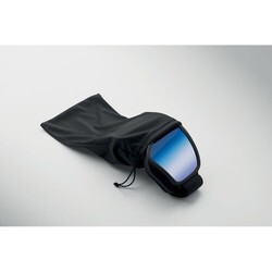 NISEKO Lunettes de ski UV400