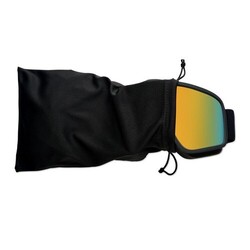 NISEKO Lunettes de ski UV400