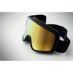 NISEKO Lunettes de ski UV400
