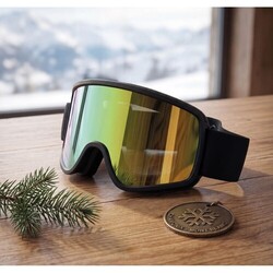 NISEKO Lunettes de ski UV400