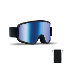 NISEKO Lunettes de ski UV400