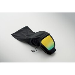 NISEKO Lunettes de ski UV400