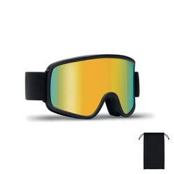 NISEKO Lunettes de ski UV400