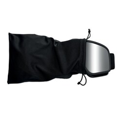NISEKO Lunettes de ski UV400