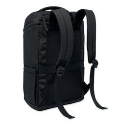 BOULDER Sac à dos pour ordinateur 15